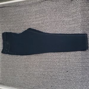 Issac Mizrahi | Pull On Jeggings | Size XL